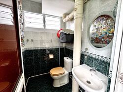 Blk 610 Ang Mo Kio Avenue 4 (Ang Mo Kio), HDB 3 Rooms #630632711